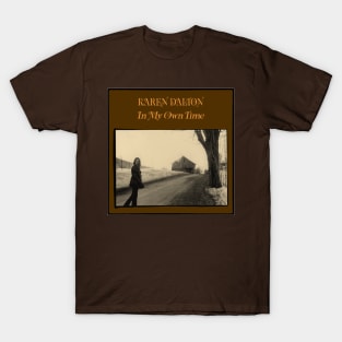 Karen Dalton T-Shirt